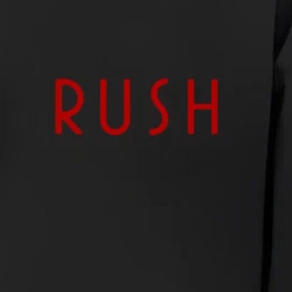 Rush Fifty Something Tour 2026 Dates List Two Sided Unisex Sweatshirt 134 - Picture 2 of 6